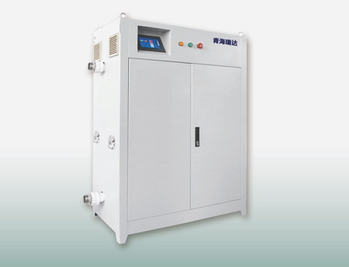 西宁半导体电锅炉