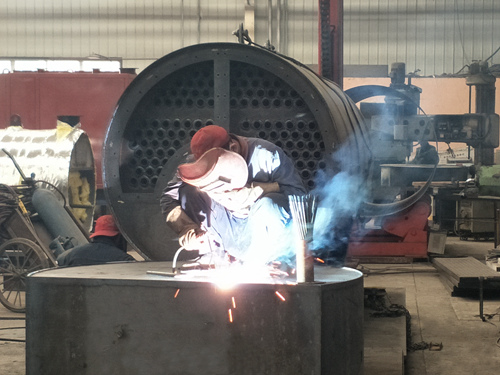 西宁锅炉 西宁锅炉