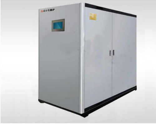 全预混低氮冷凝锅炉