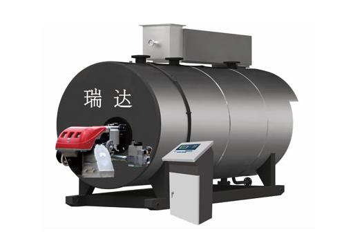 西宁锅炉
