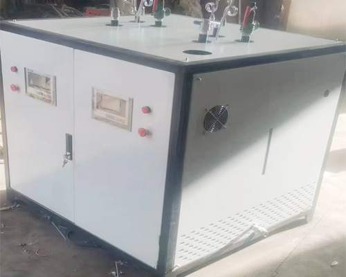 西宁蒸汽发生器