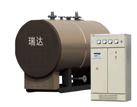 燃气锅炉如何正确连接管道以避免泄漏