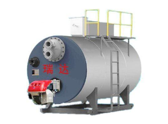 商用锅炉的启动步骤有哪些注意点